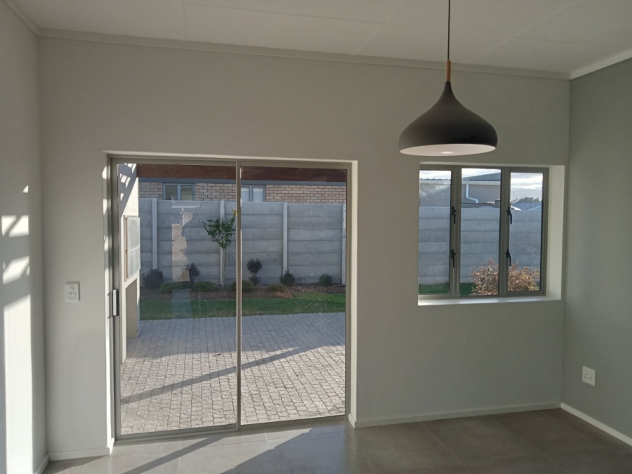 To Let 3 Bedroom Property for Rent in Pacaltsdorp Western Cape